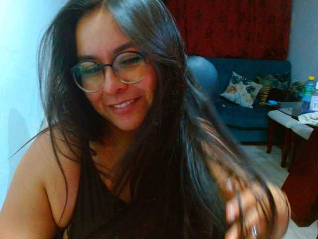MARILYNWHANCO live cam on BongaCams