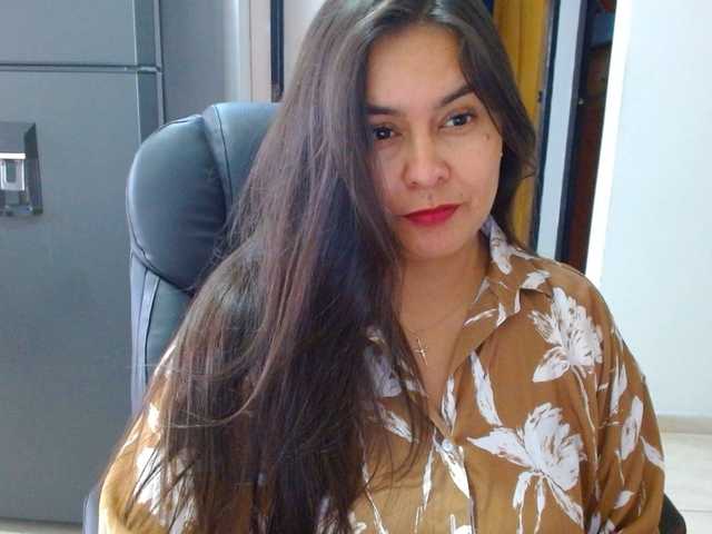 MARILYNWHANCO live cam on BongaCams