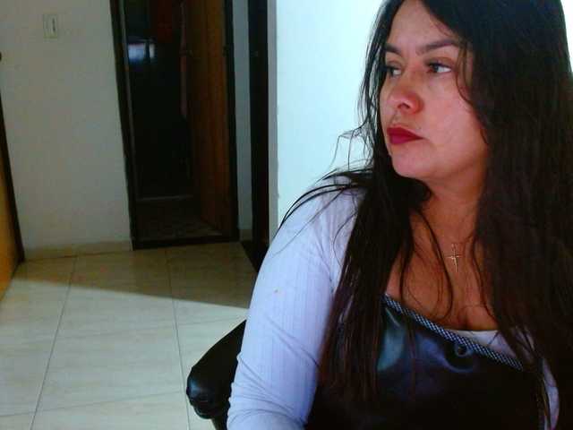 MARILYNWHANCO live cam on BongaCams