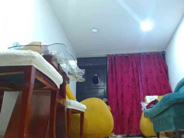 IXCHEL9153 webcam