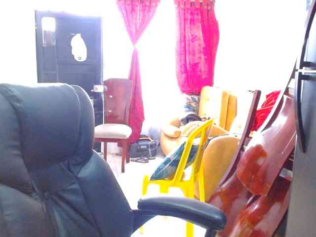 IXCHEL9153 webcam