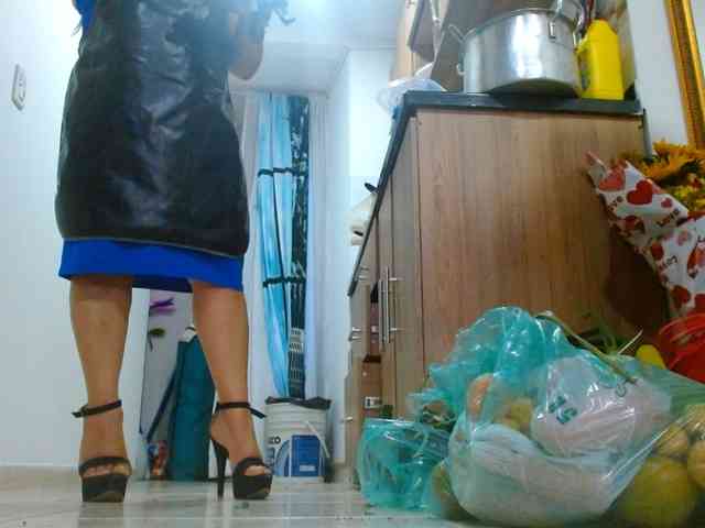 IXCHEL9153 webcam