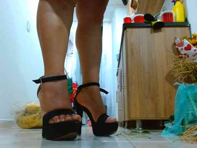 IXCHEL9153 webcam