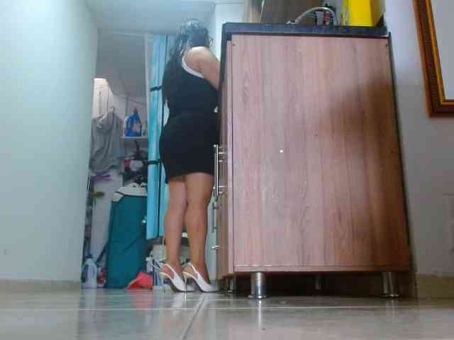 IXCHEL9153 webcam
