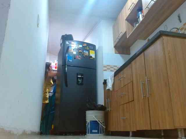 IXCHEL9153 webcam