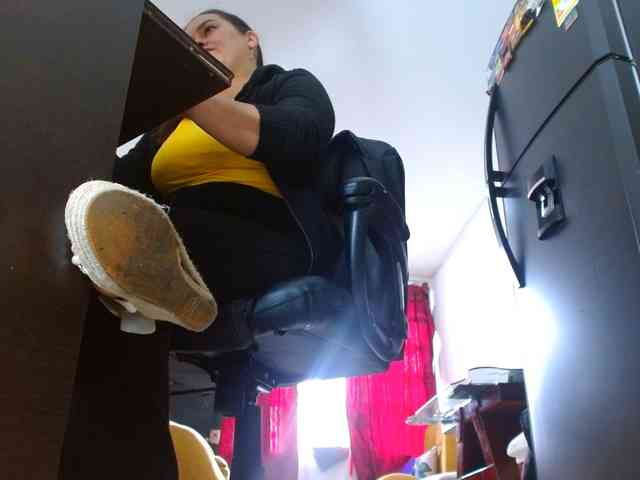 IXCHEL9153 webcam