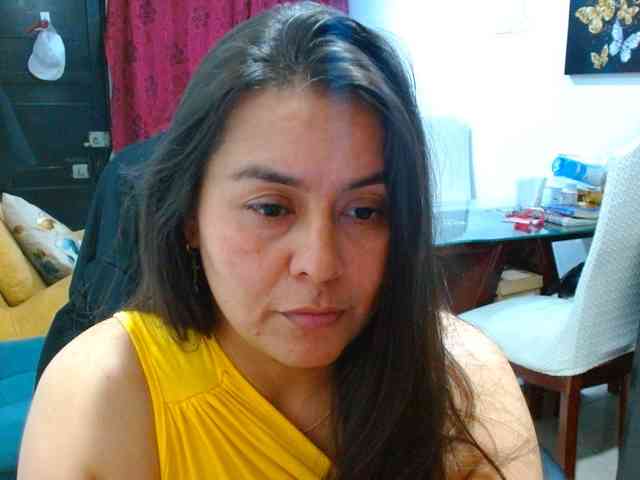 MARILYNWHANCO MARILYNWHANCO