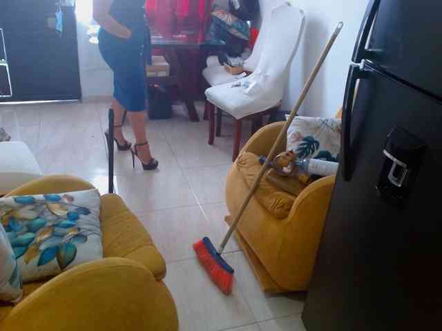 IXCHEL9153 webcam