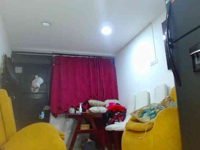 IXCHEL9153 webcam