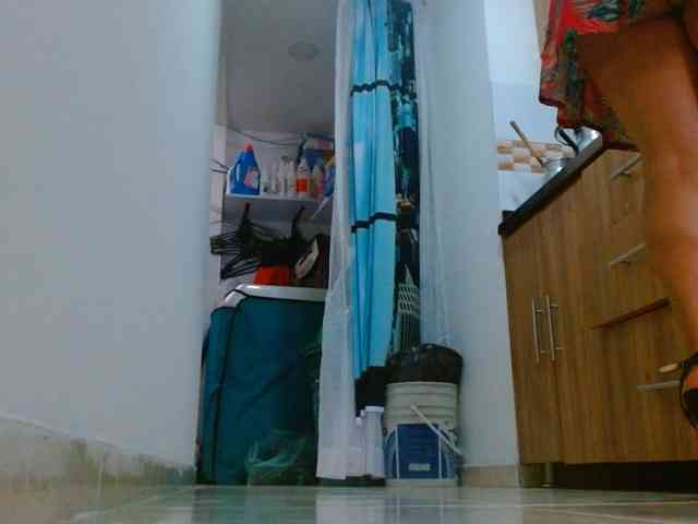 IXCHEL9153 webcam