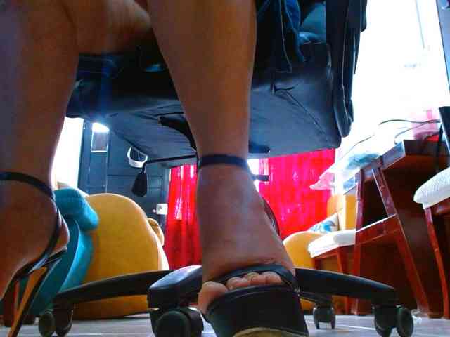 IXCHEL9153 webcam