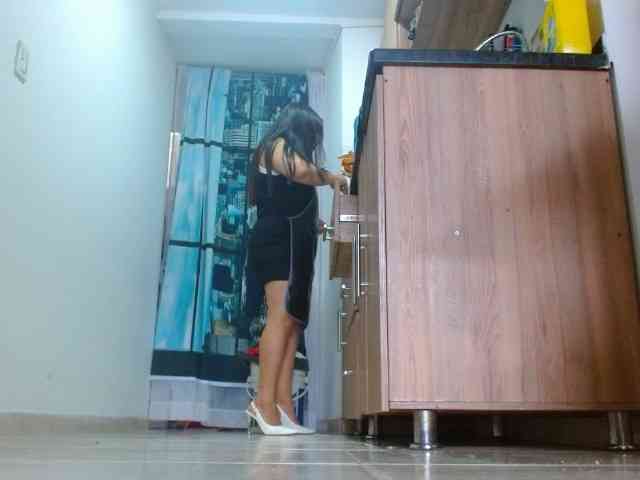 IXCHEL9153 webcam