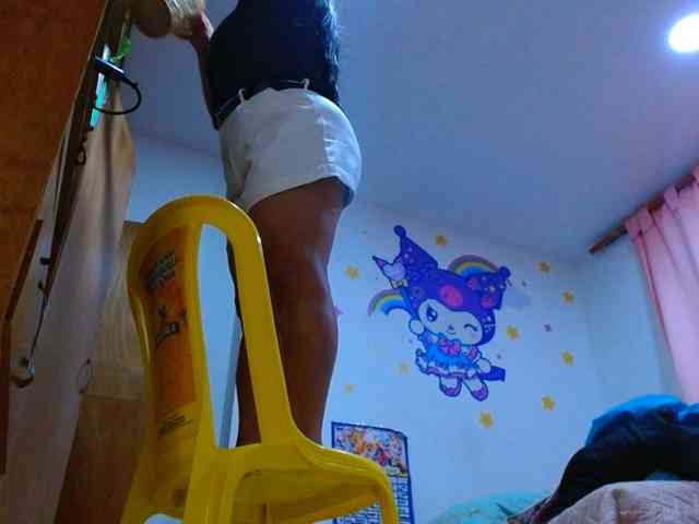 IXCHEL9153 webcam