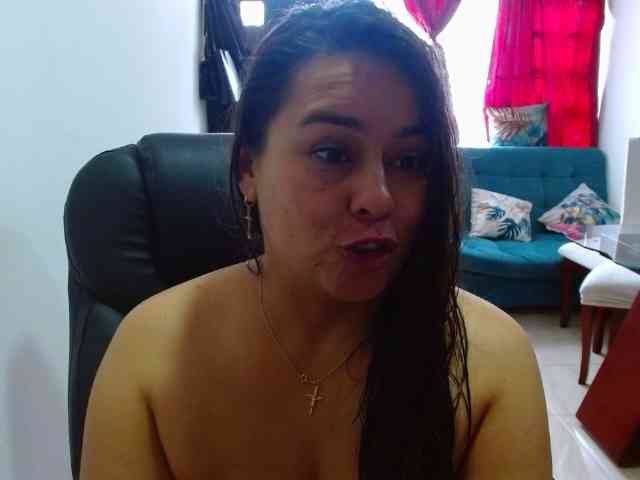 MARILYNWHANCO MARILYNWHANCO
