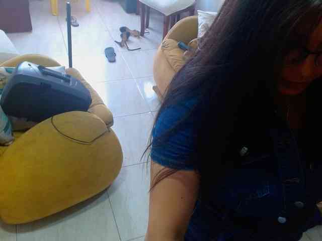 IXCHEL9153 webcam