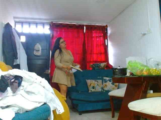 IXCHEL9153 webcam