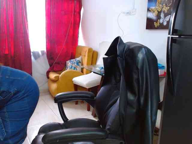 IXCHEL9153 webcam