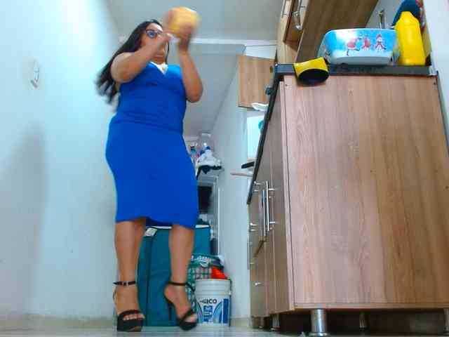 IXCHEL9153 webcam