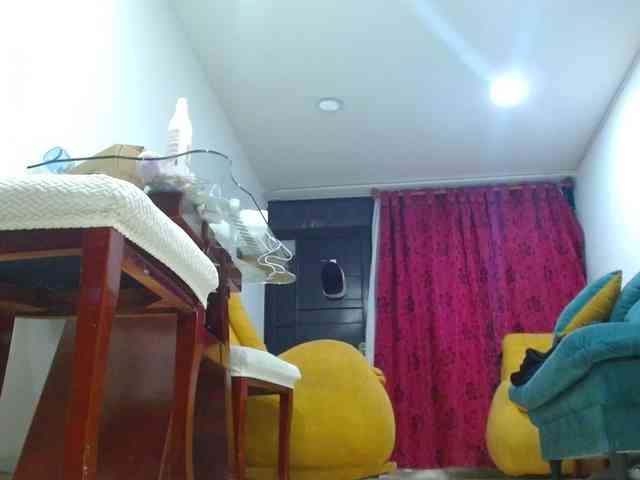 IXCHEL9153 webcam