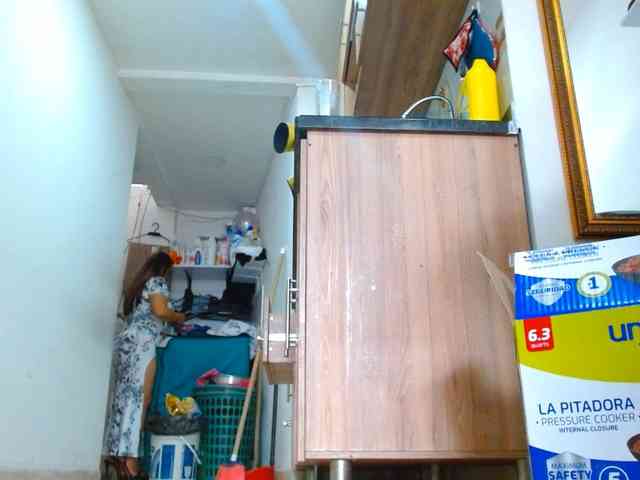 IXCHEL9153 webcam
