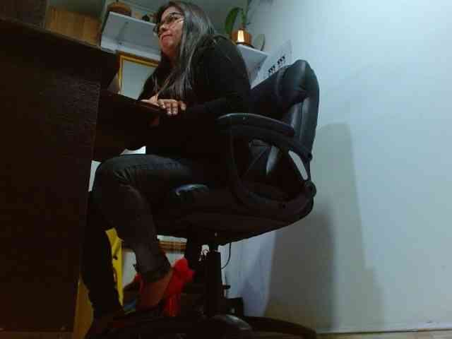 IXCHEL9153 webcam