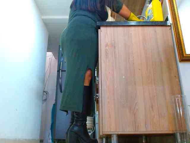 IXCHEL9153 webcam