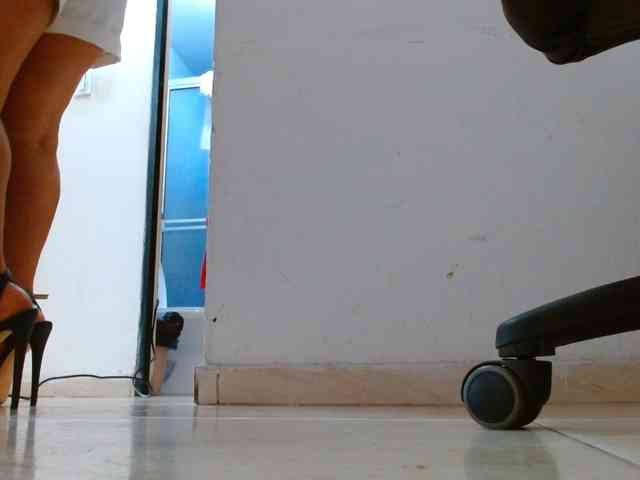 IXCHEL9153 webcam