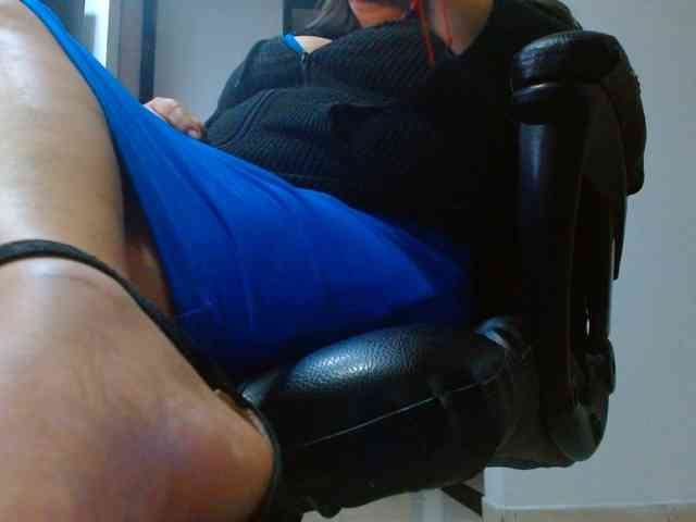IXCHEL9153 webcam
