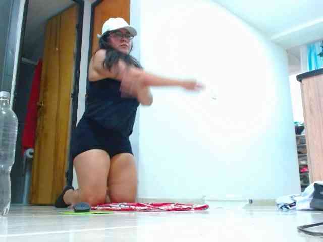 IXCHEL9153 webcam
