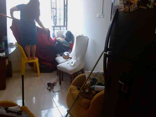 IXCHEL9153 webcam