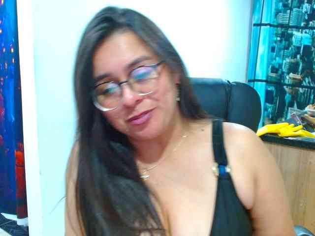 MARILYNWHANCO MARILYNWHANCO