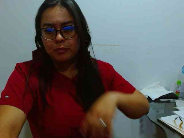 IXCHEL9153 webcam
