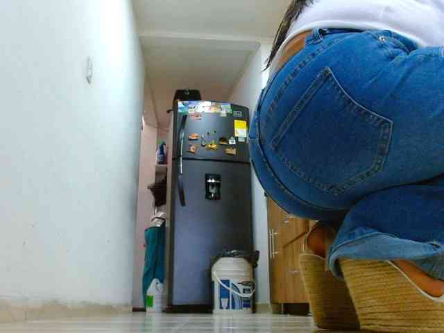 IXCHEL9153 webcam