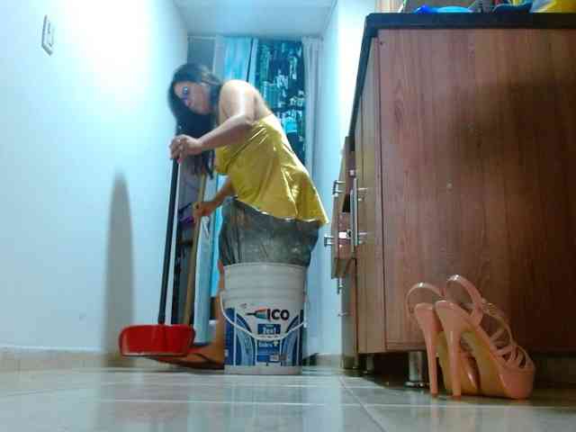 IXCHEL9153 webcam