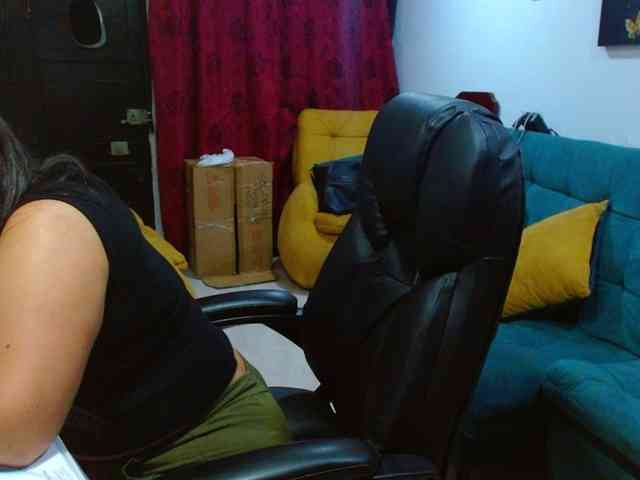 IXCHEL9153 webcam