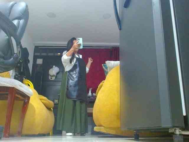 IXCHEL9153 webcam