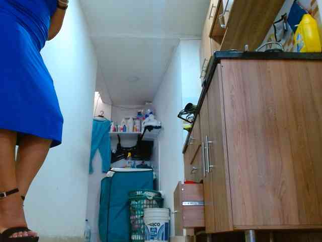 IXCHEL9153 webcam