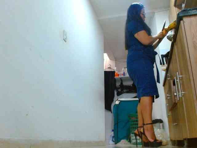 IXCHEL9153 webcam
