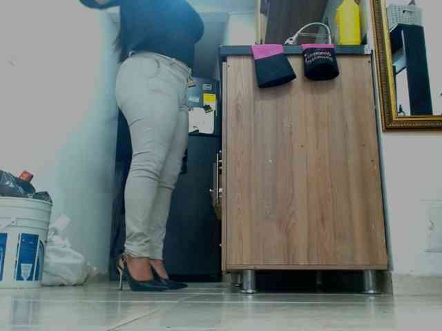 IXCHEL9153 webcam