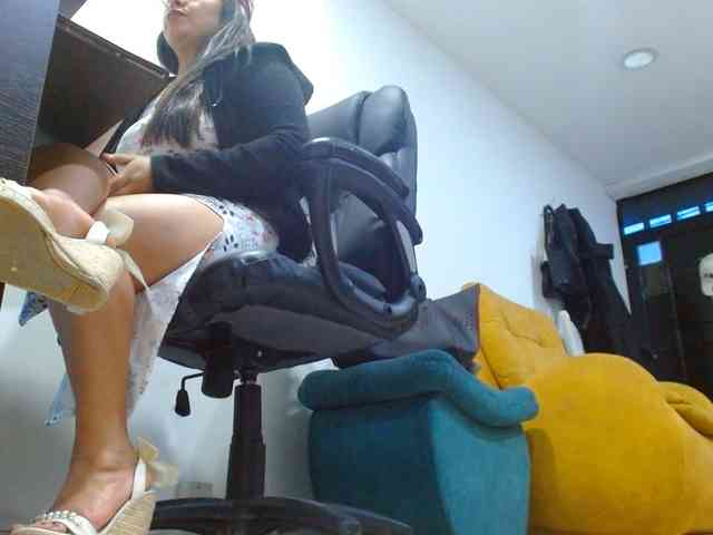 IXCHEL9153 webcam