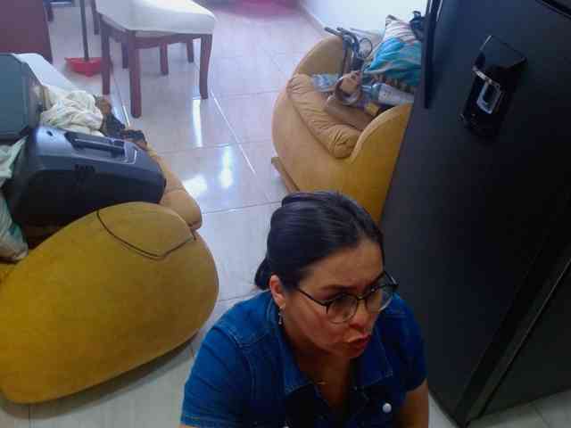 IXCHEL9153 webcam