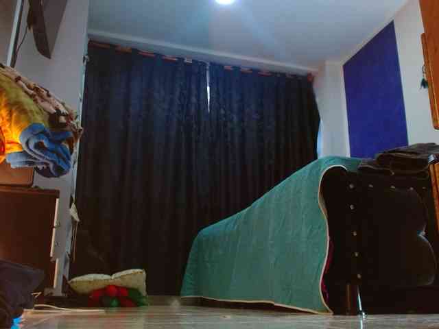 IXCHEL9153 webcam