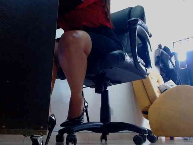 IXCHEL9153 webcam