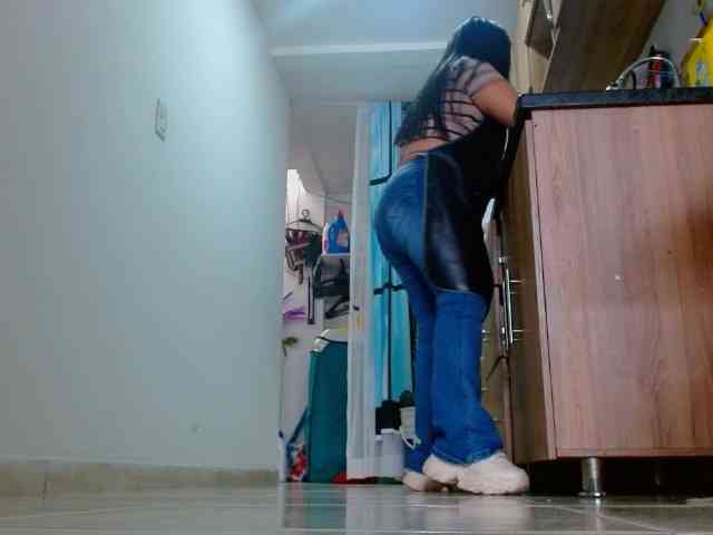 IXCHEL9153 webcam
