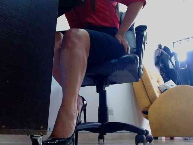 IXCHEL9153 webcam