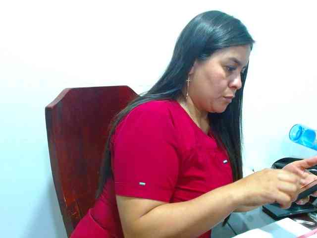 IXCHEL9153 webcam