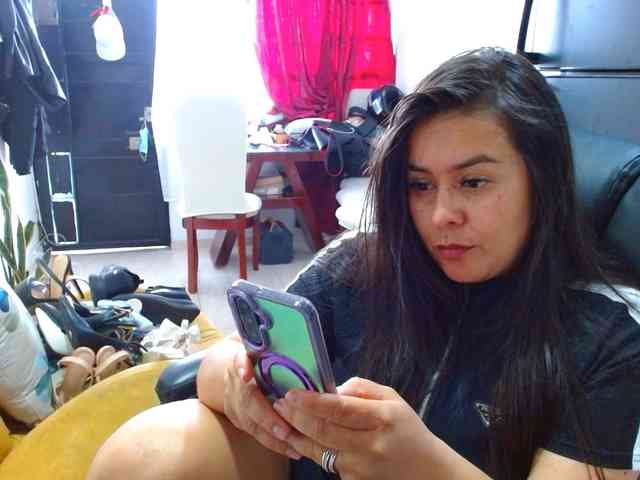 IXCHEL9153 webcam