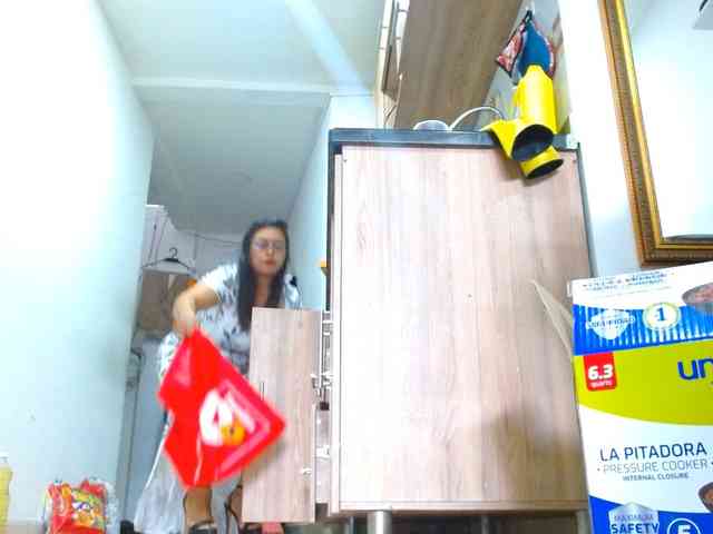 IXCHEL9153 webcam