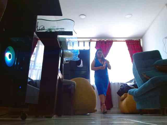 IXCHEL9153 webcam