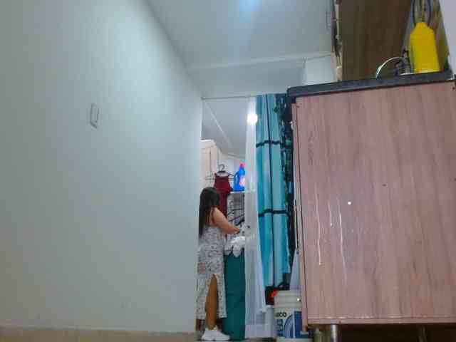IXCHEL9153 webcam